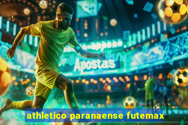 athletico paranaense futemax